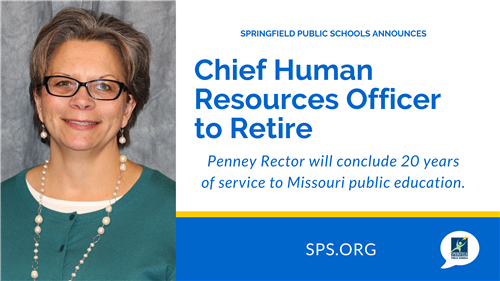 Chief Human Resources Officer to Retire